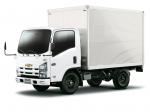 Chevrolet NLR Reward 2011 года